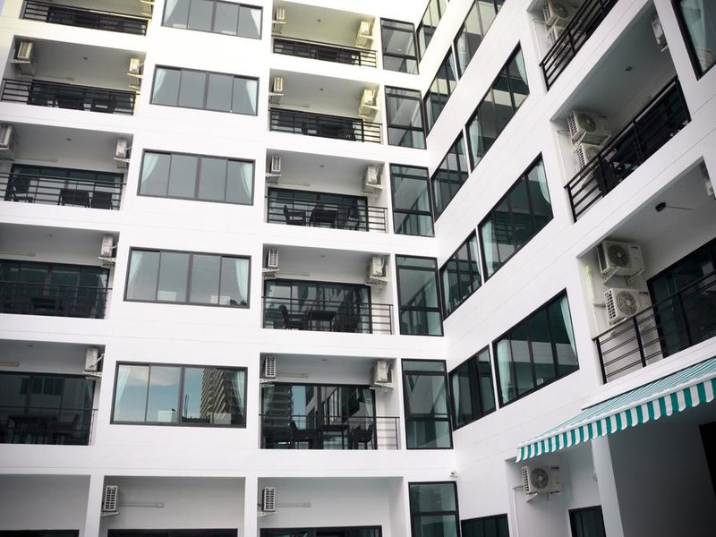 I-Talay Resort 224083