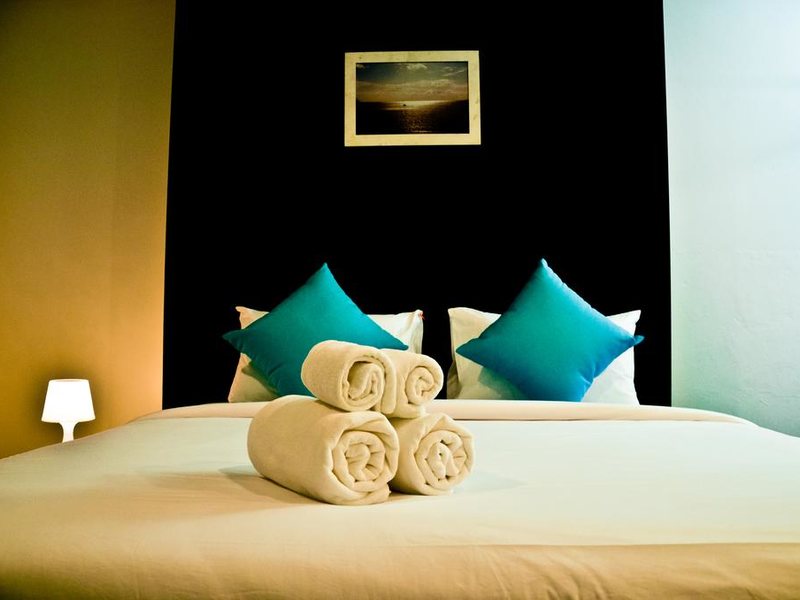 I-Talay Resort 224084