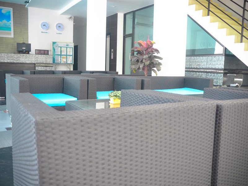 I-Talay Resort 224086