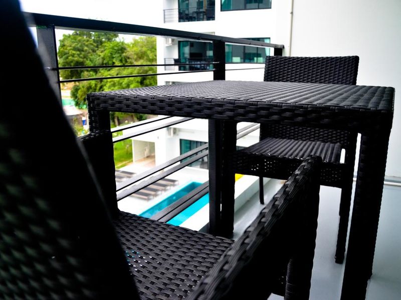 I-Talay Resort 224087