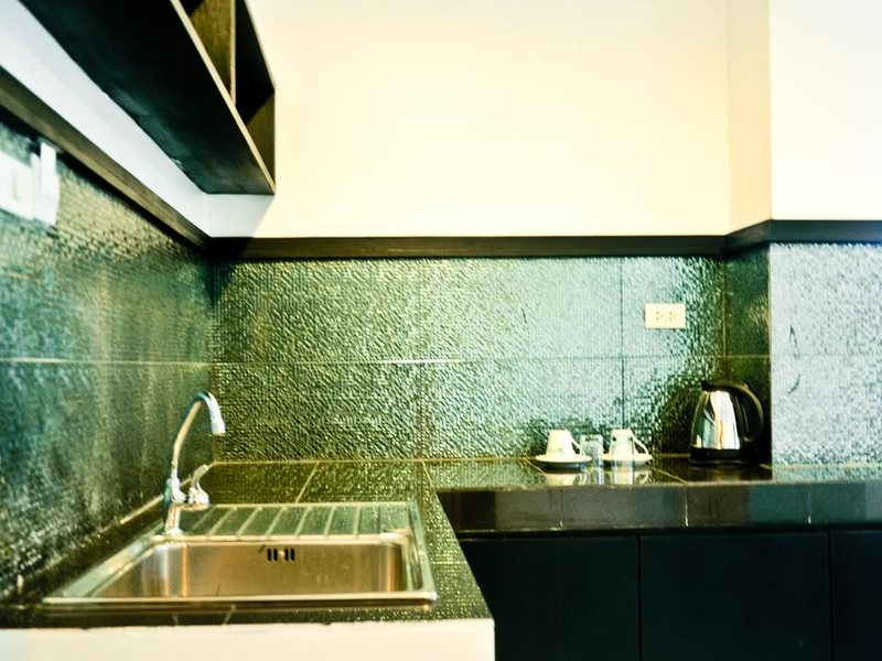 I-Talay Resort 224088