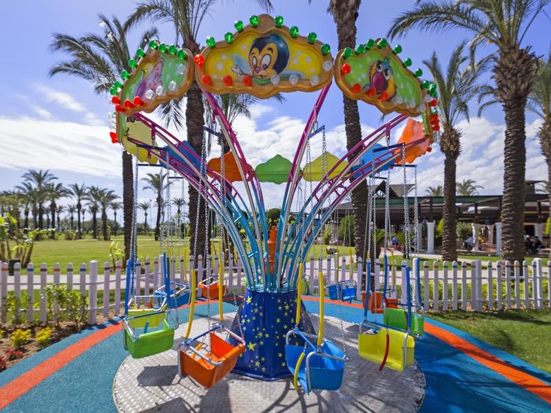 IC Hotels Green Palace 295283