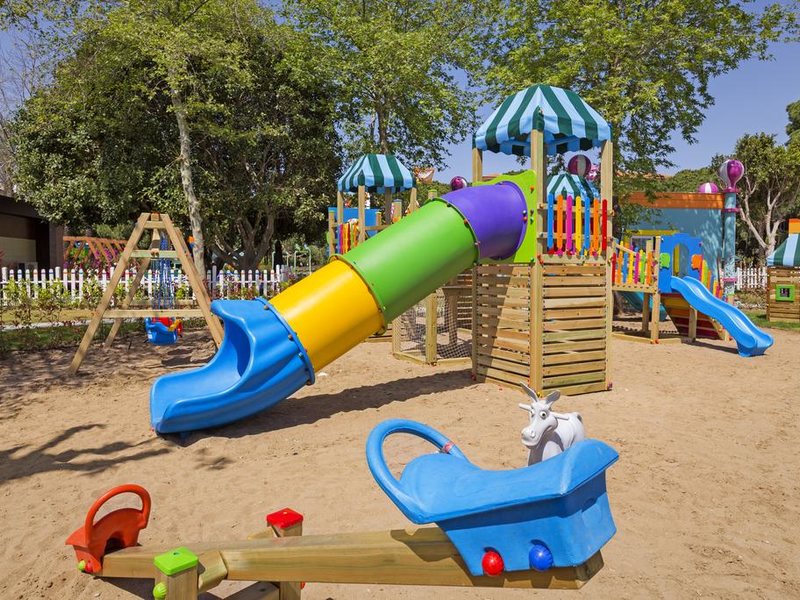 IC Hotels Green Palace 295284