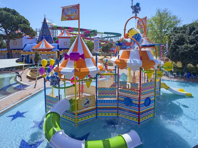 IC Hotels Green Palace 295285