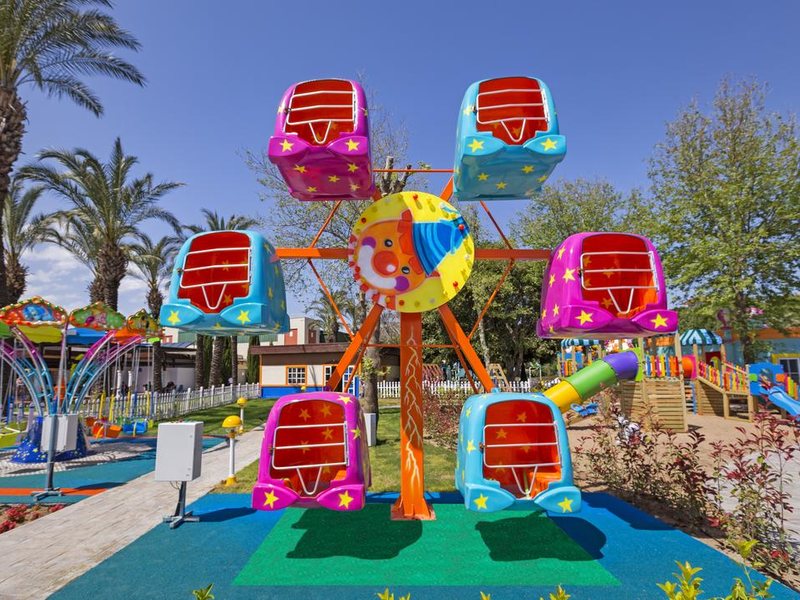 IC Hotels Green Palace 295286