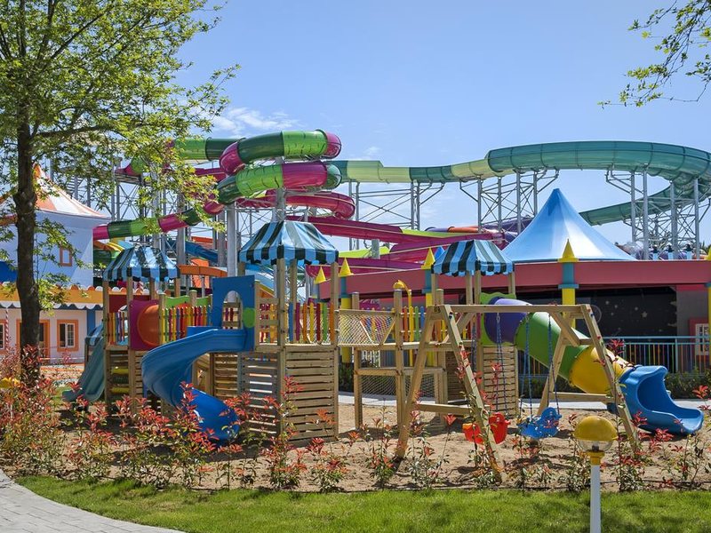 IC Hotels Green Palace 295287