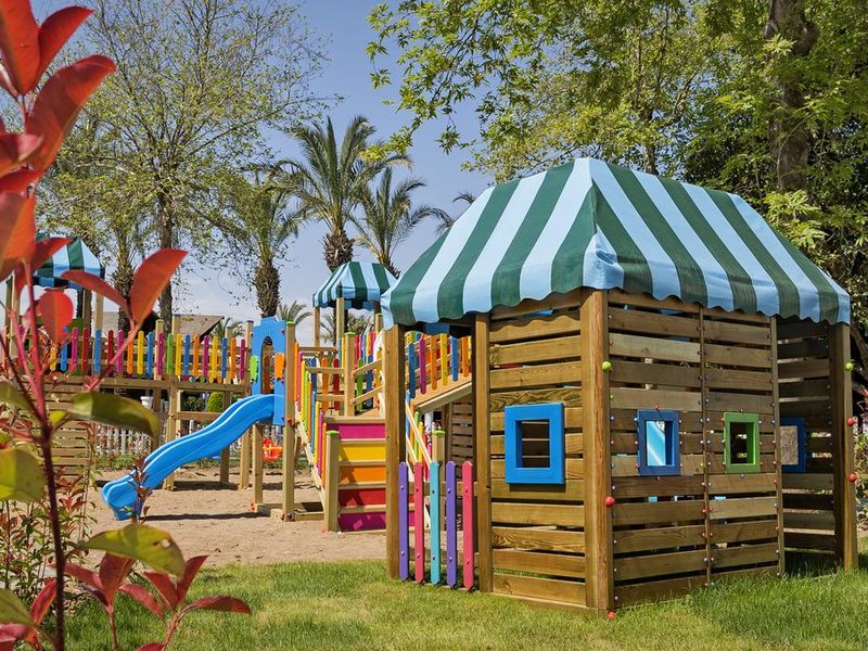 IC Hotels Green Palace 295288