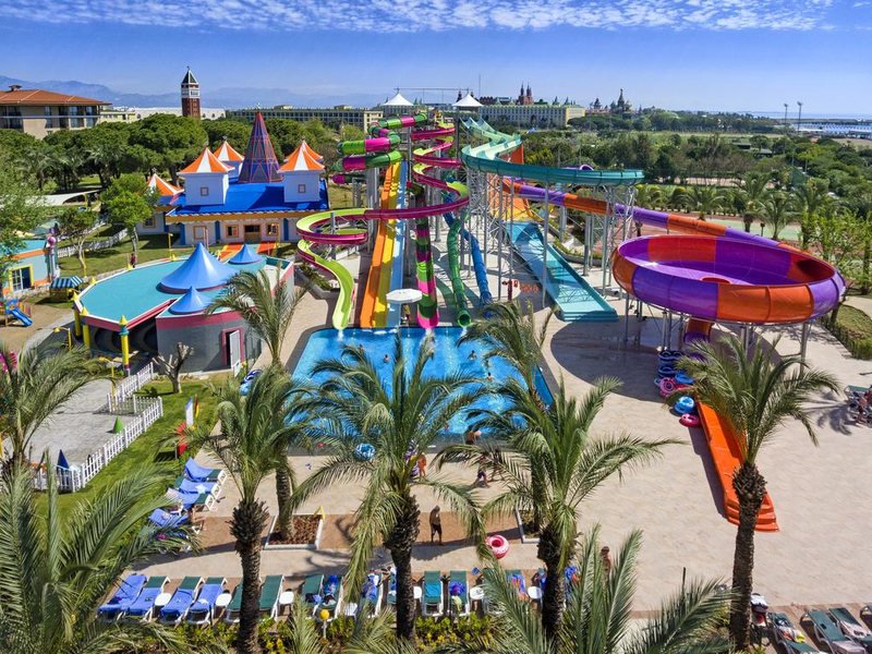 IC Hotels Green Palace 295289