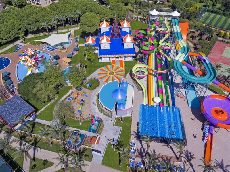 IC Hotels Green Palace 295290