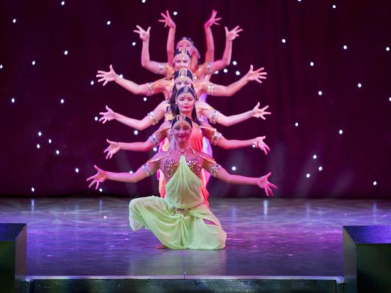 IC Hotels Green Palace 91837