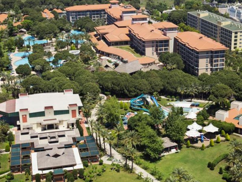 IC Hotels Green Palace 91838