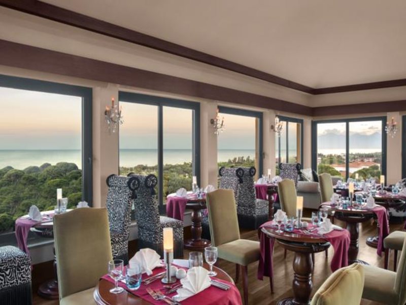 IC Hotels Green Palace 91839