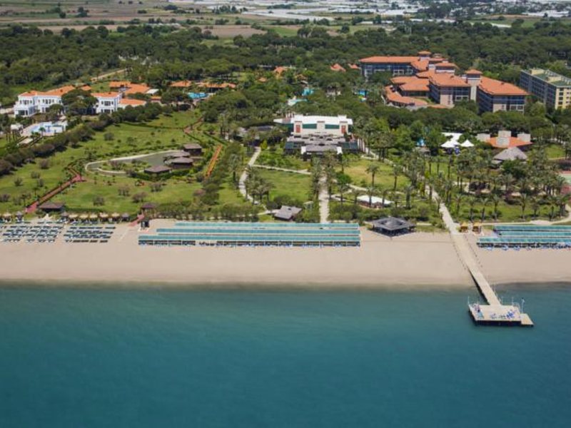 IC Hotels Green Palace 91840