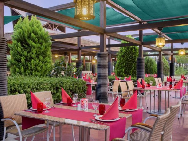 IC Hotels Green Palace 91841