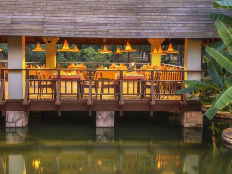 IC Hotels Green Palace 91842