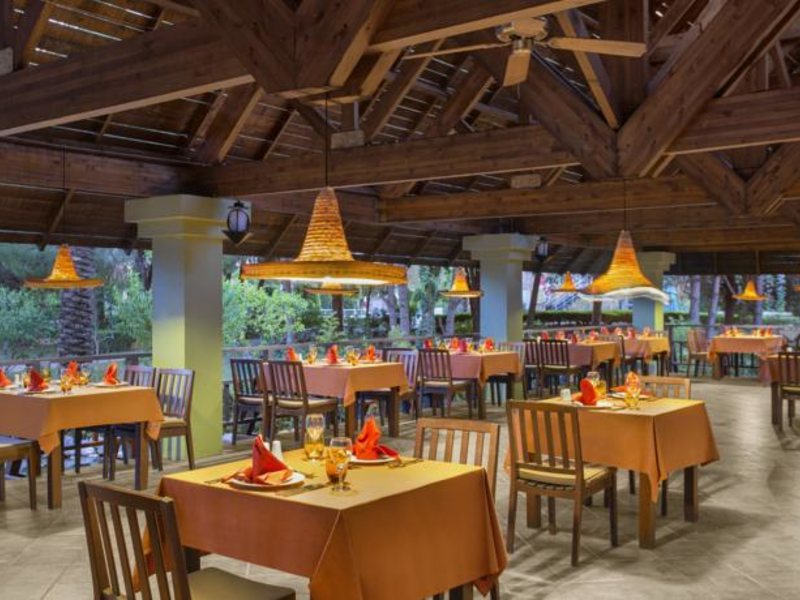 IC Hotels Green Palace 91843