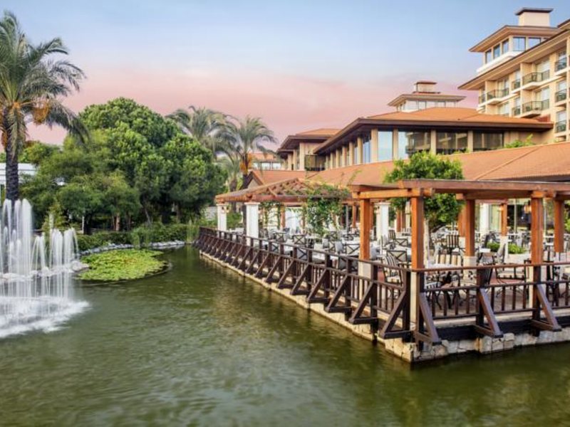 IC Hotels Green Palace 91844