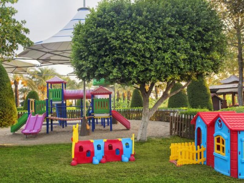 IC Hotels Green Palace 91848