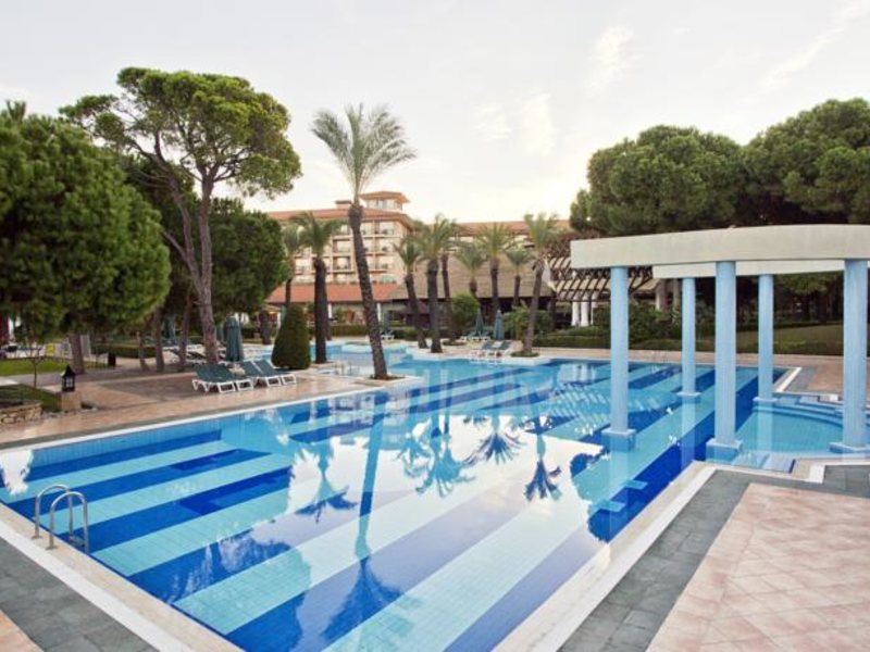 IC Hotels Green Palace 91849