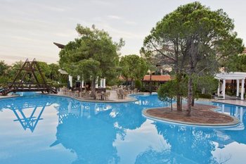 IC Hotels Green Palace