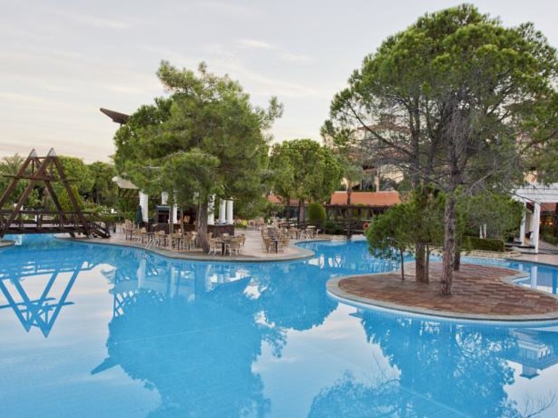 IC Hotels Green Palace 91851