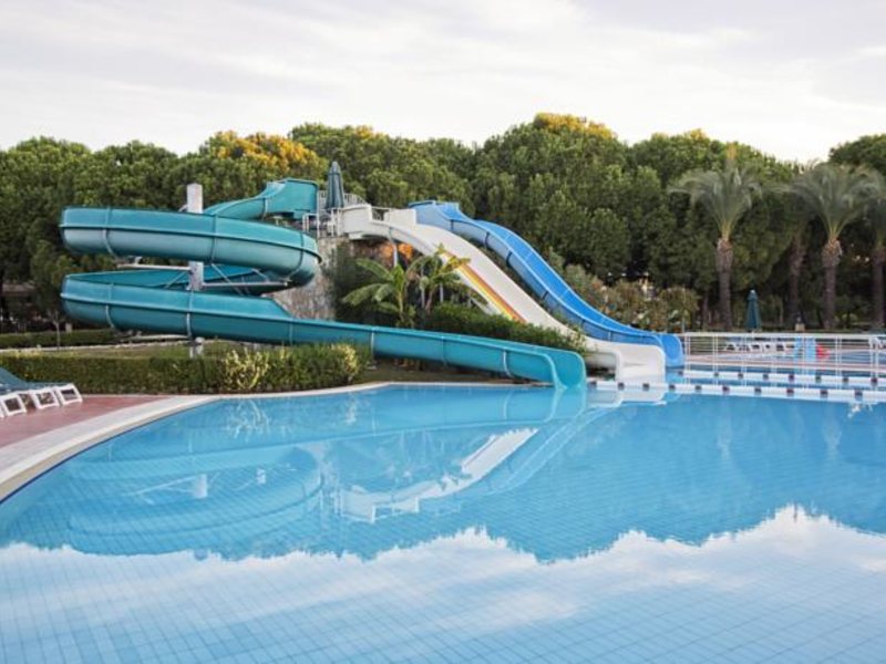 IC Hotels Green Palace 91852