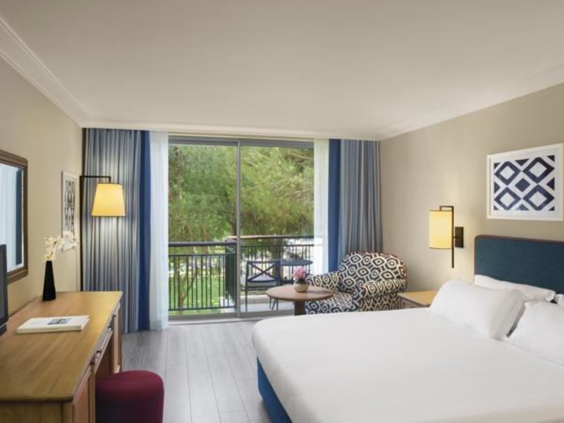 IC Hotels Green Palace 91856