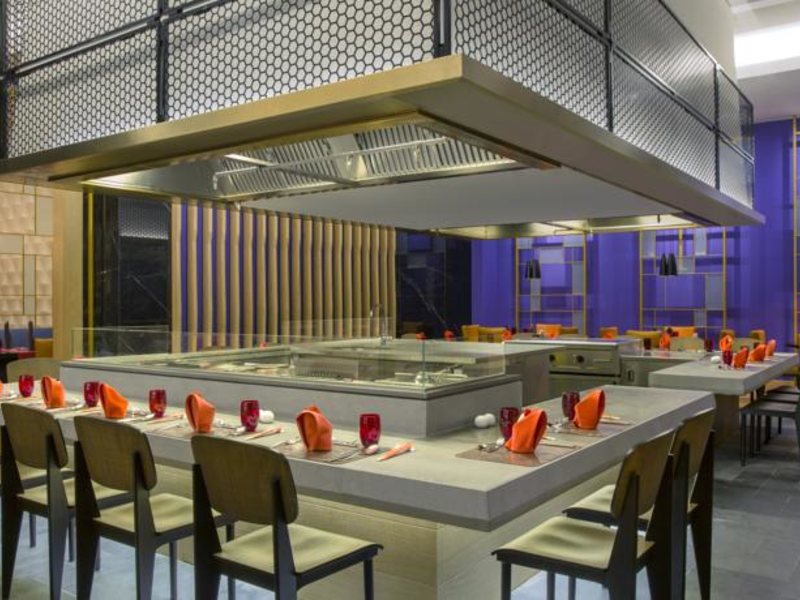 IC Hotels Green Palace 91857