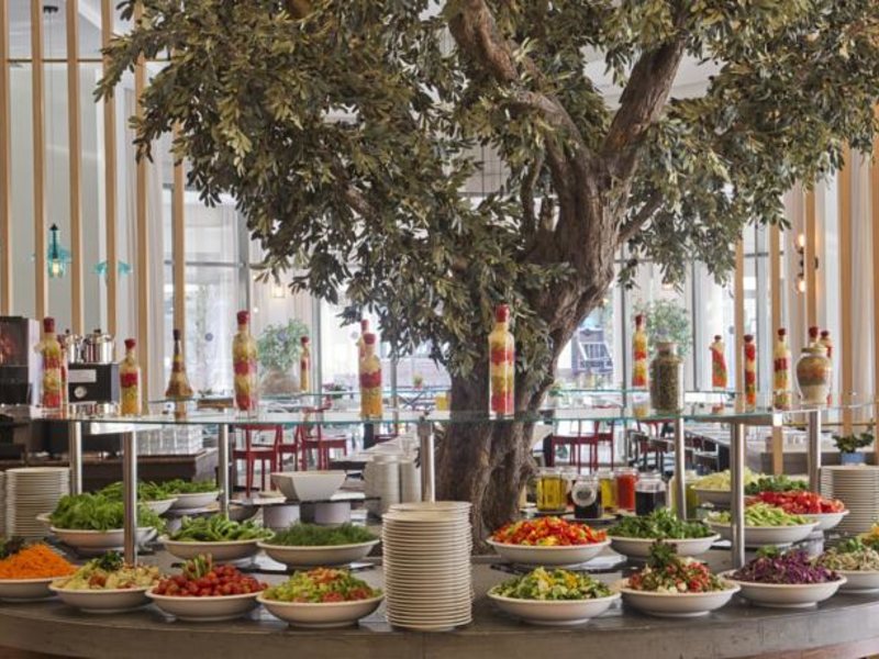 IC Hotels Green Palace 91858