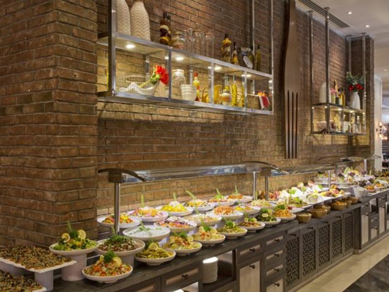 IC Hotels Green Palace 91859