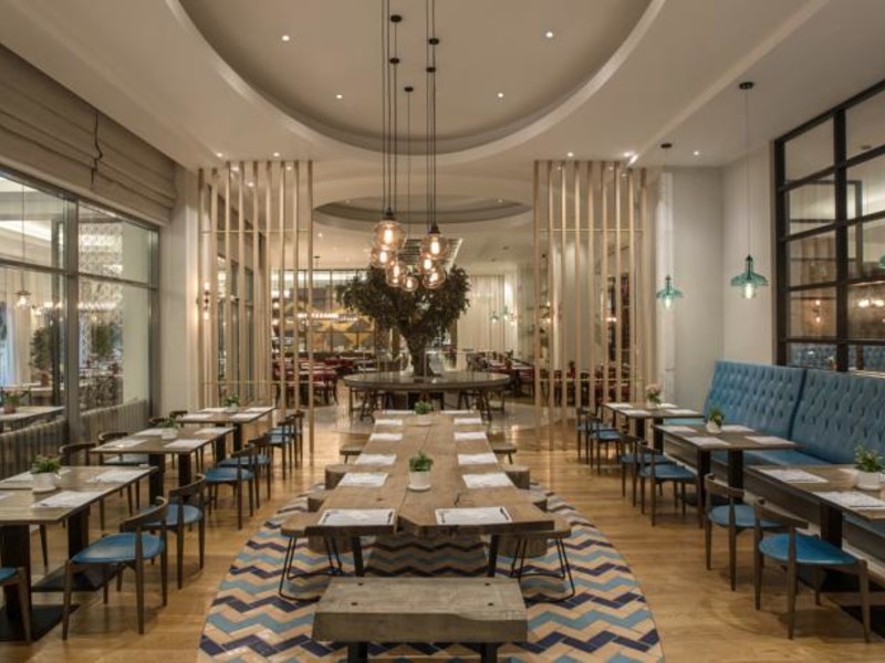 IC Hotels Green Palace 91860