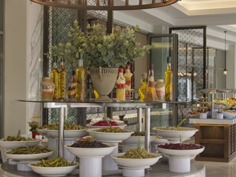 IC Hotels Green Palace 91861