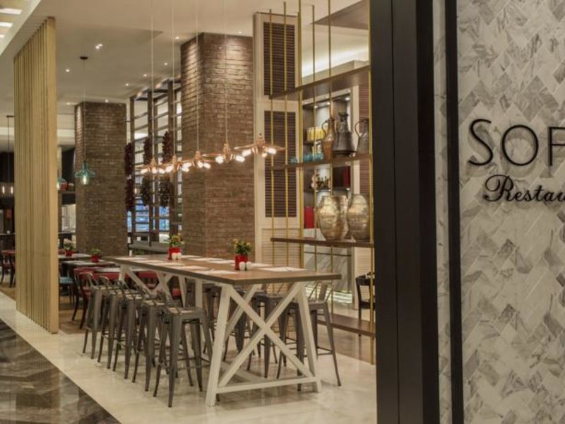 IC Hotels Green Palace 91862