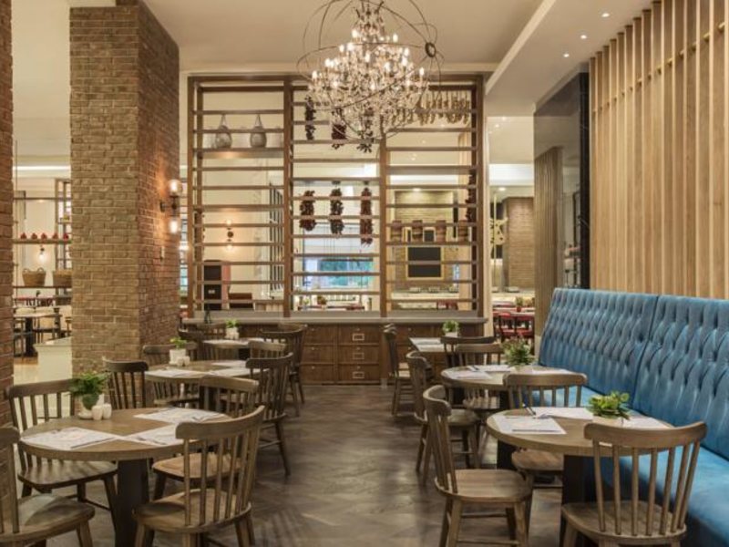 IC Hotels Green Palace 91863