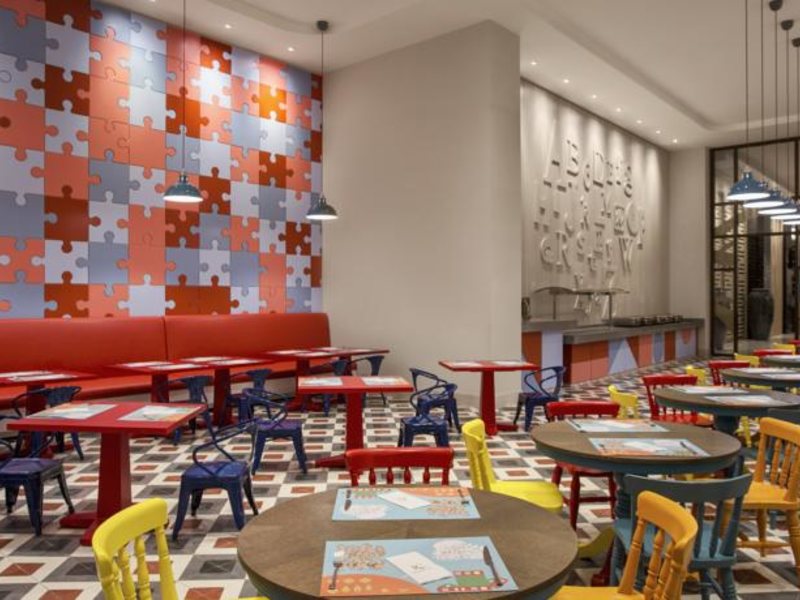 IC Hotels Green Palace 91864