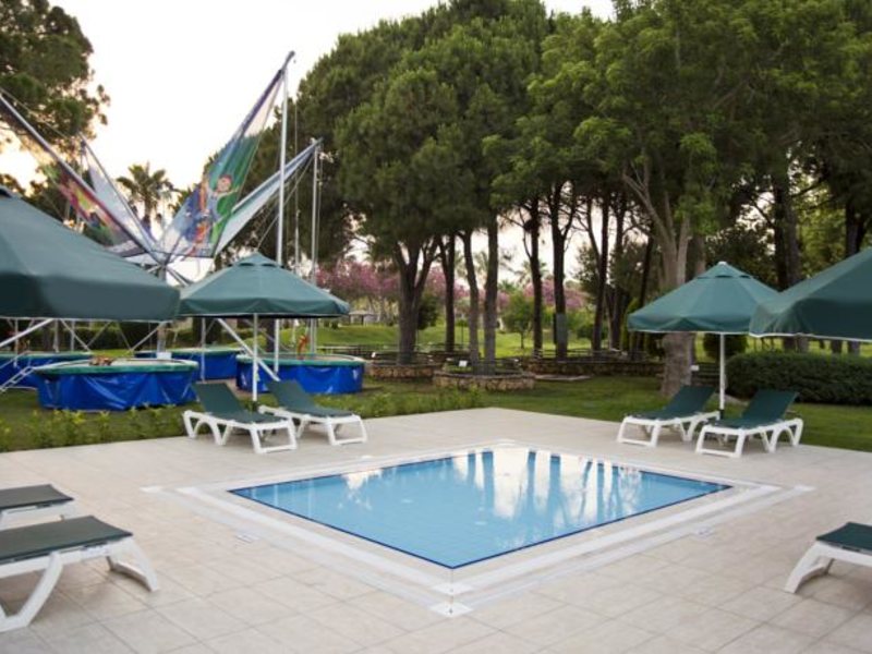 IC Hotels Green Palace 91865