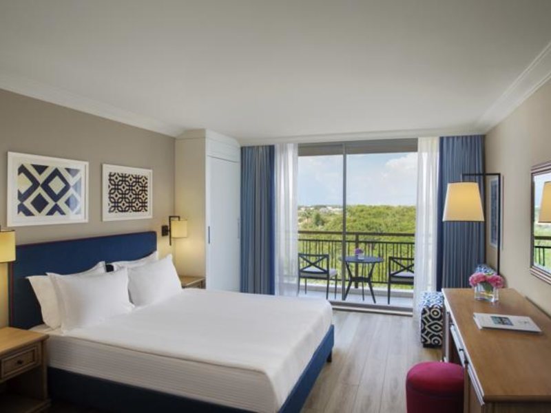 IC Hotels Green Palace 91872