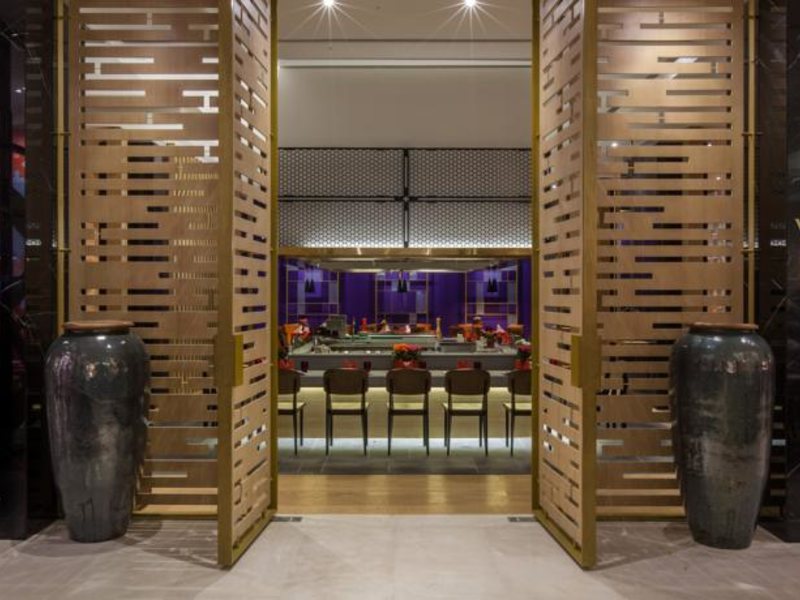 IC Hotels Green Palace 91873