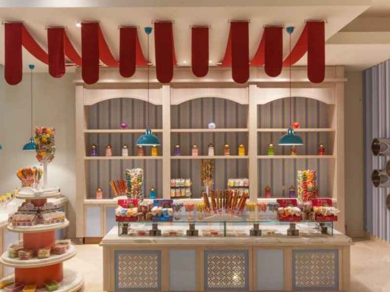 IC Hotels Green Palace 91874