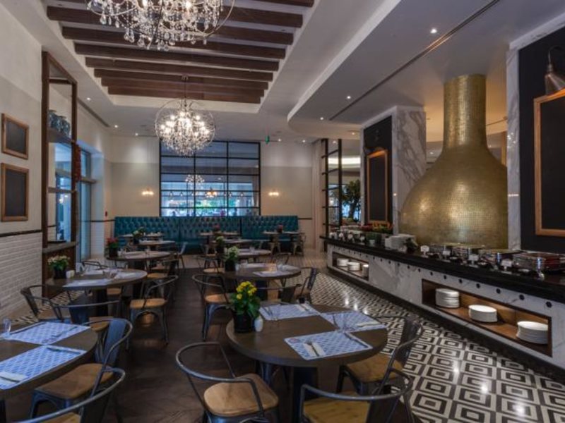 IC Hotels Green Palace 91875