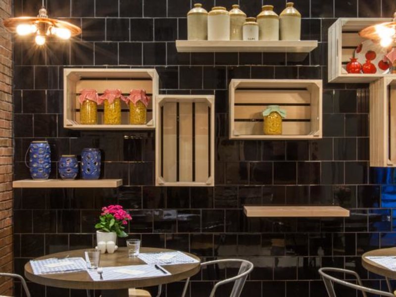 IC Hotels Green Palace 91877