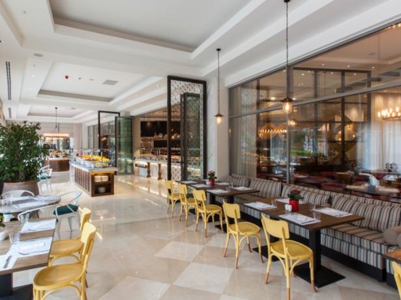 IC Hotels Green Palace 91878