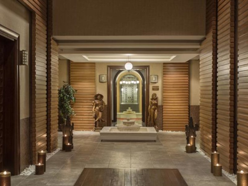 IC Hotels Residence 91880