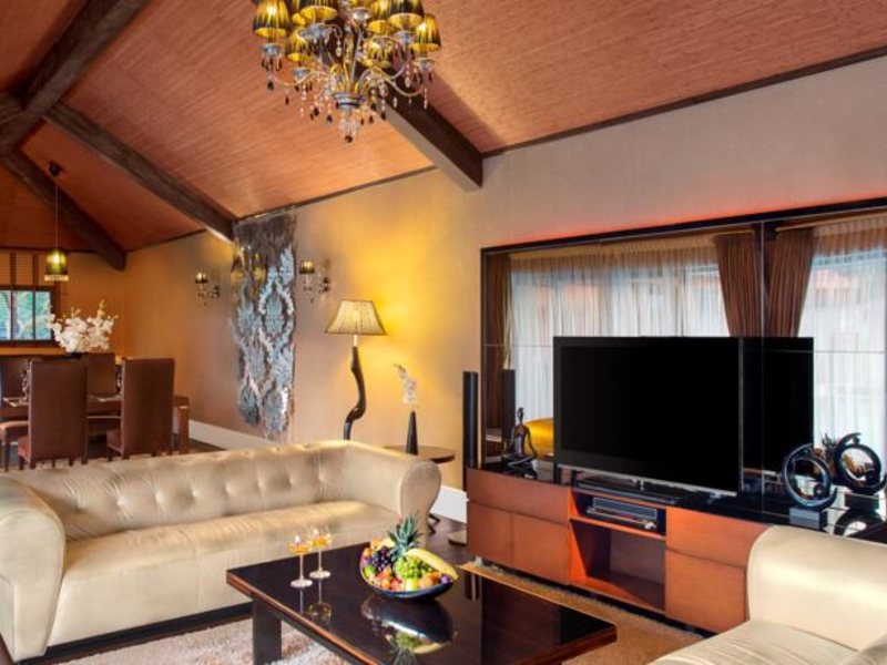 IC Hotels Residence 91890