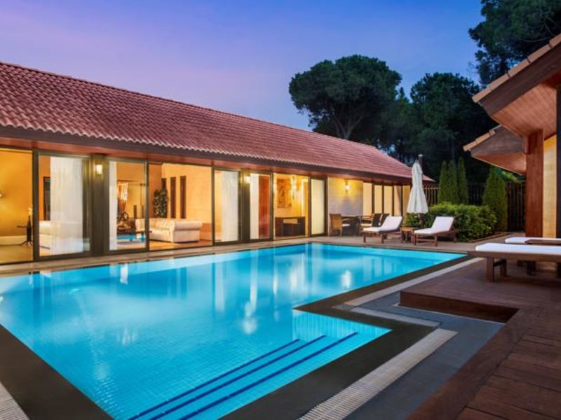 IC Hotels Residence 91891