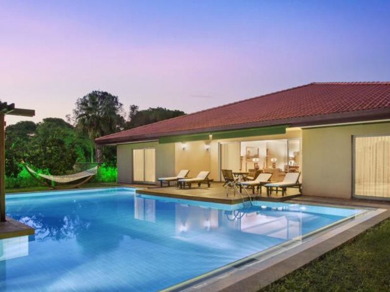 IC Hotels Residence 91896