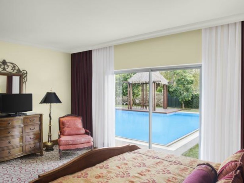 IC Hotels Residence 91899