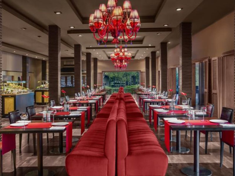 IC Hotels Residence 91904