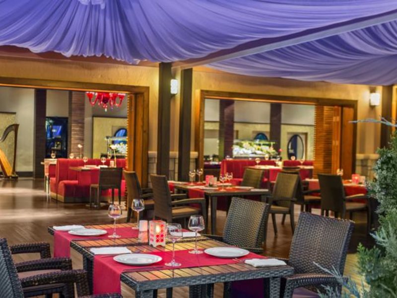 IC Hotels Residence 91905