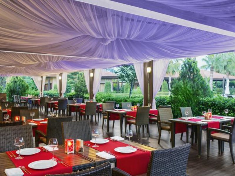 IC Hotels Residence 91907